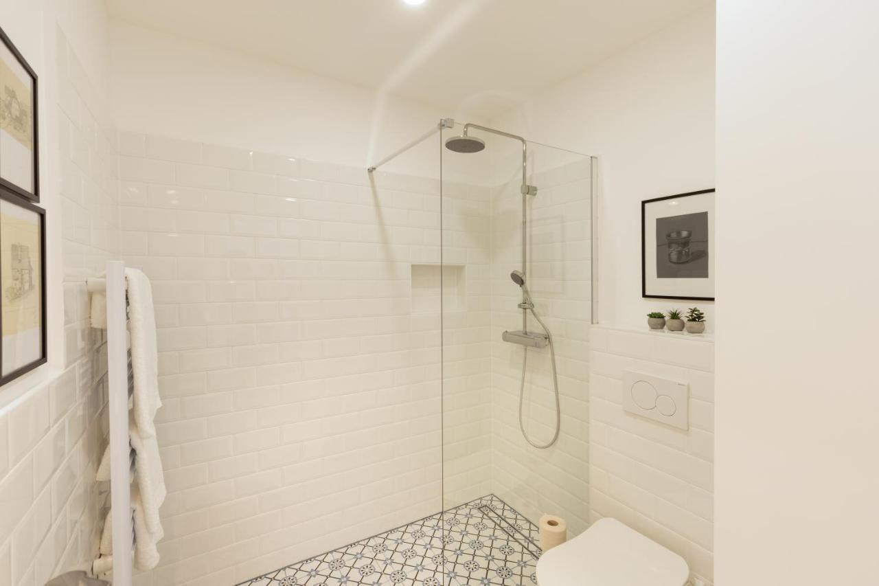 Stylish Apartment In Historical Center Ljubljana Exterior photo